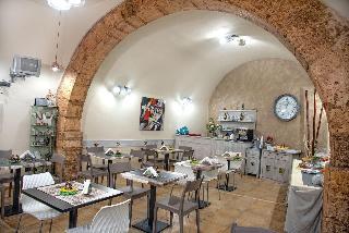 Hotel Conte Luna