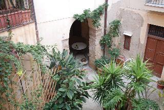 Hotel Conte Luna