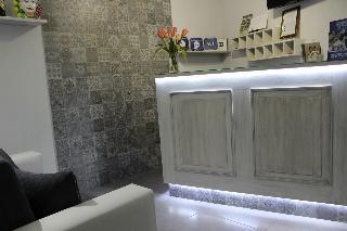 Hotel Conte Luna