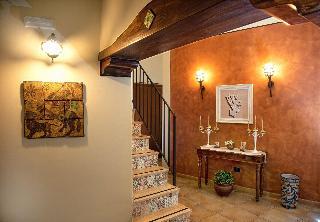 Hotel Conte Luna