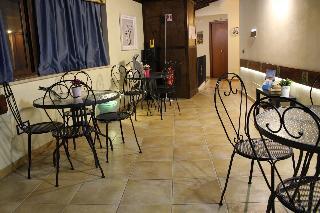 Hotel Conte Luna