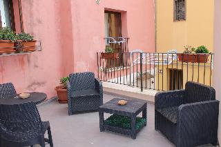 Hotel Conte Luna