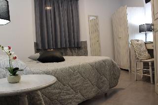 Hotel Conte Luna