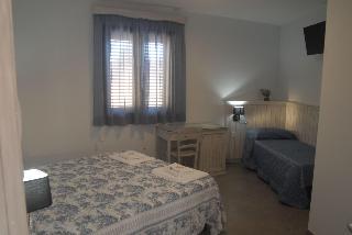 Hotel Conte Luna