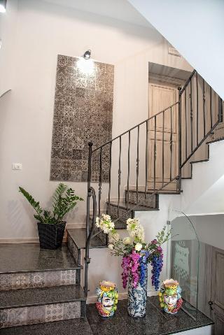 Hotel Conte Luna