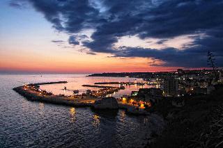 Hotel Conte Luna