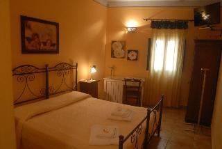 Hotel Conte Luna