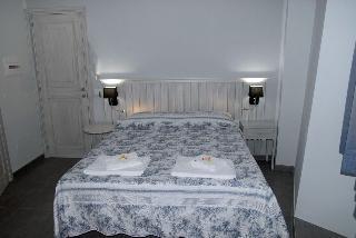 Hotel Conte Luna