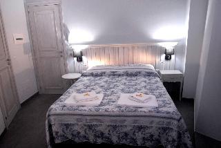 Hotel Conte Luna