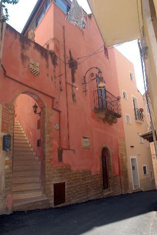 Hotel Conte Luna