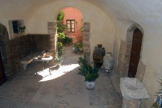 Hotel Conte Luna