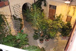 Hotel Conte Luna