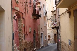 Hotel Conte Luna