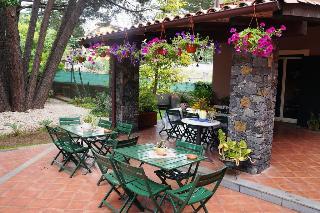 Hotel Rosso Vulcano