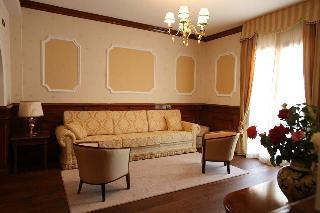 Гостиница Borgo Don Chisciotte
