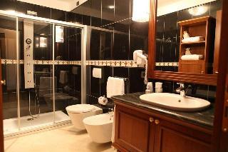 Гостиница Borgo Don Chisciotte