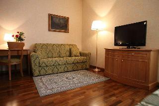 Гостиница Borgo Don Chisciotte