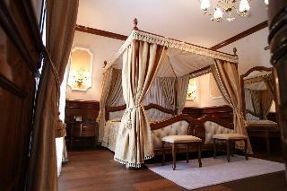 Гостиница Borgo Don Chisciotte