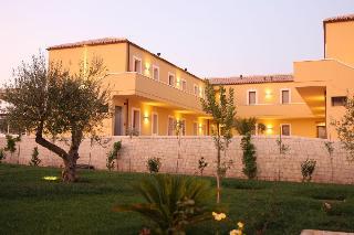 Гостиница Borgo Don Chisciotte