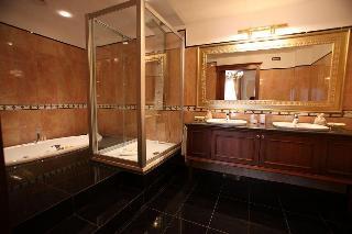Гостиница Borgo Don Chisciotte