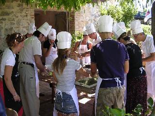 Hotel Fattoria di Corsignano