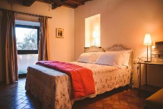Hotel Fattoria di Corsignano