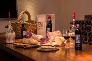 Hotel Fattoria di Corsignano