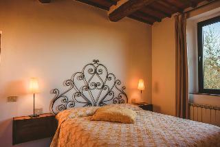 Hotel Fattoria di Corsignano