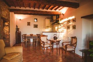 Hotel Fattoria di Corsignano