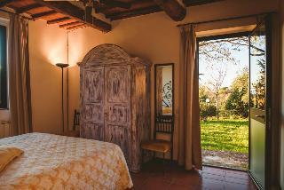 Hotel Fattoria di Corsignano