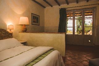 Hotel Fattoria di Corsignano