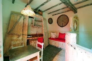 Hotel Fattoria di Corsignano