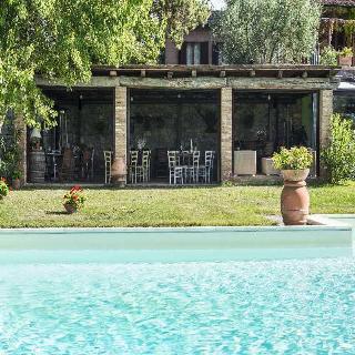 Hotel Fattoria di Corsignano