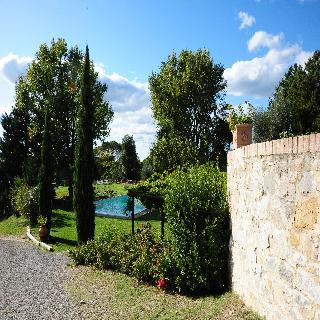 Hotel Fattoria di Corsignano