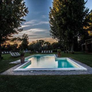 Hotel Fattoria di Corsignano