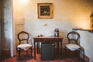 Hotel Fattoria di Corsignano