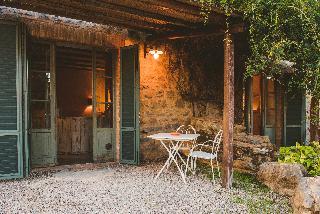 Hotel Fattoria di Corsignano