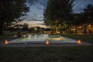 Hotel Fattoria di Corsignano