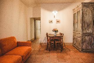 Hotel Fattoria di Corsignano