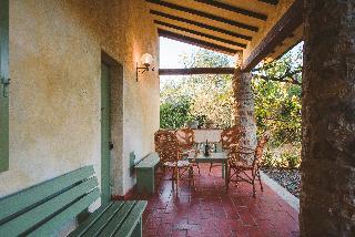 Hotel Fattoria di Corsignano