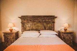Hotel Fattoria di Corsignano