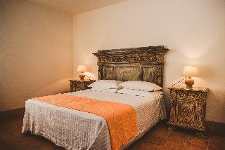 Hotel Fattoria di Corsignano
