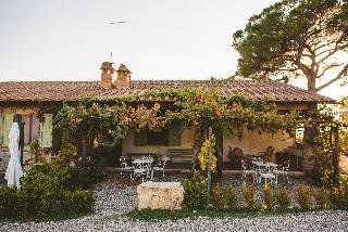 Hotel Fattoria di Corsignano