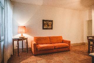 Hotel Fattoria di Corsignano