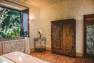 Hotel Fattoria di Corsignano