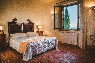 Hotel Fattoria di Corsignano