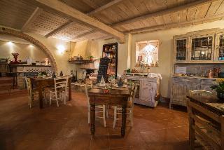 Hotel Fattoria di Corsignano
