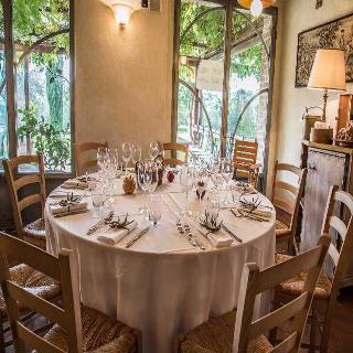 Hotel Fattoria di Corsignano