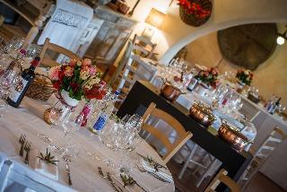 Hotel Fattoria di Corsignano