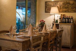 Hotel Fattoria di Corsignano